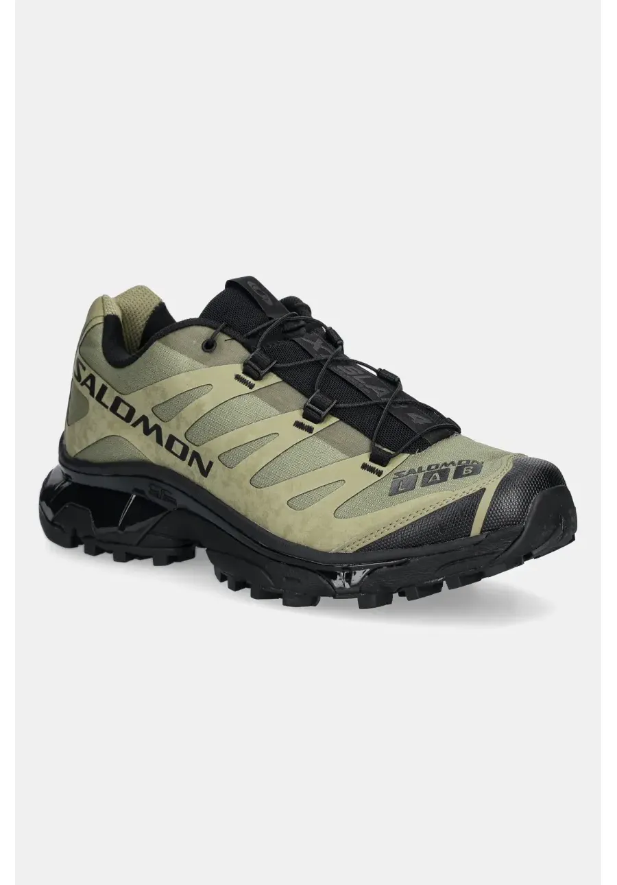 obrazek 1 Salomon buty XT-4 OG PROTECTIVE męskie kolor zielony L47674800