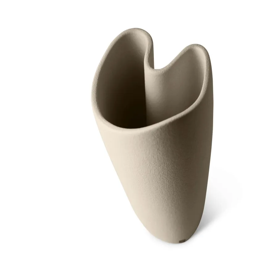 obrazek 20 Nowoczesny wazon ceramiczny do domu lub ogrodu