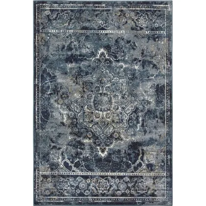 Picture Luxurious carpet inspired by patterns from 17th century France - Sitap