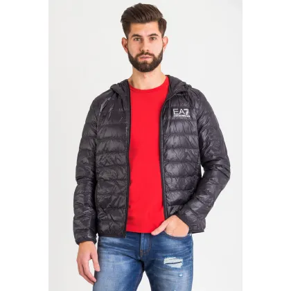 Zdjęcie KURTKA EA7 EMPORIO ARMANI EA7 Emporio Armani