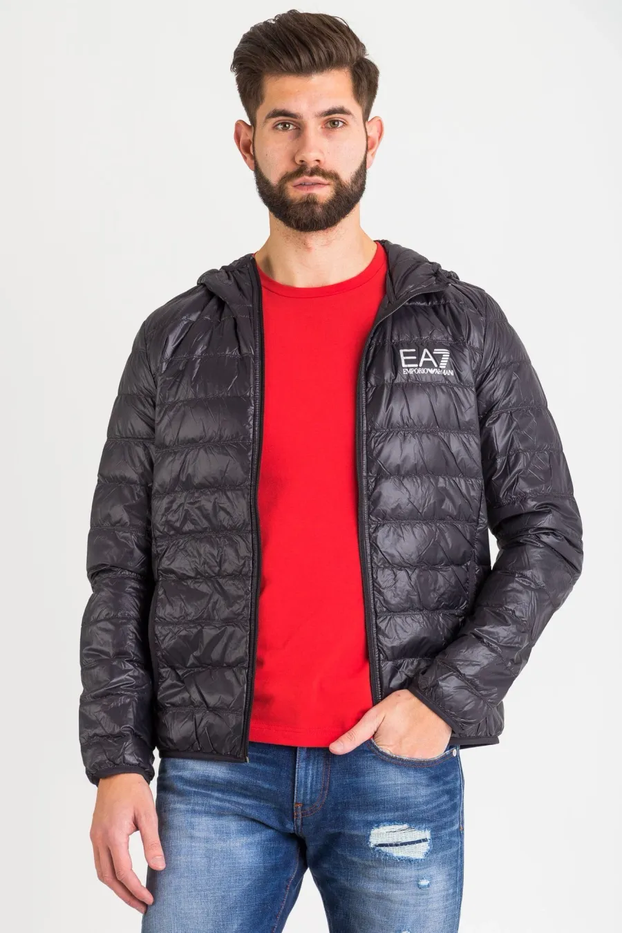 obrazek 1 KURTKA EA7 EMPORIO ARMANI EA7 Emporio Armani