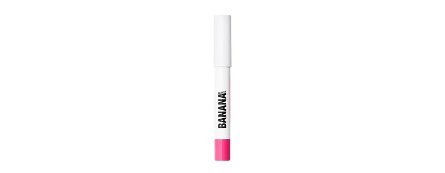 obrazek 1 Banana Beauty Frostyyy Matte Lip Butter Matte Lip Butter Balsam do ust 2 g Sugar Babe