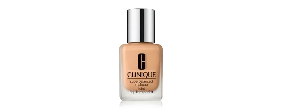 obrazek 1 CLINIQUE Superbalanced Podkład w płynie 30 ml CN 40 CREAM CHAMOIS