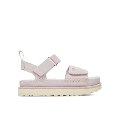 Zdjęcie Ugg Sandały W Goldenstar 1136783 Fioletowy