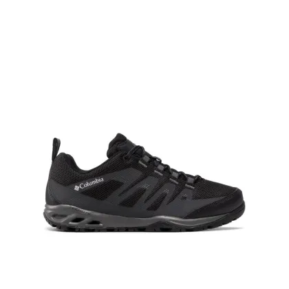 Zdjęcie Columbia Trekkingi Vapor Vent BM4524 Czarny