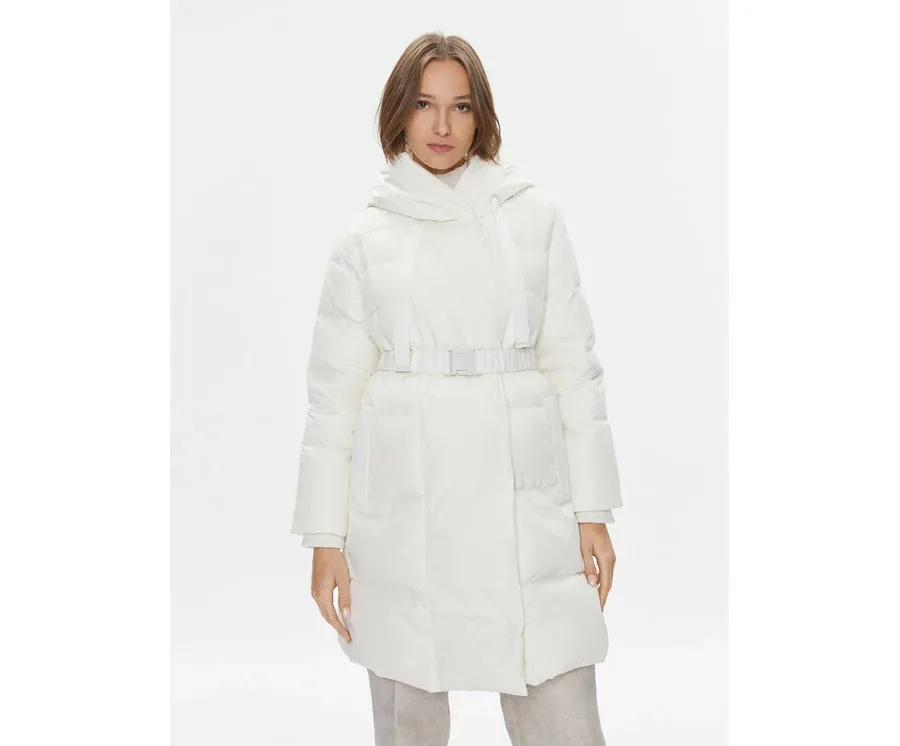 obrazek 1 MAX&Co. Kurtka puchowa Nibbio 74940323 Biały Regular Fit