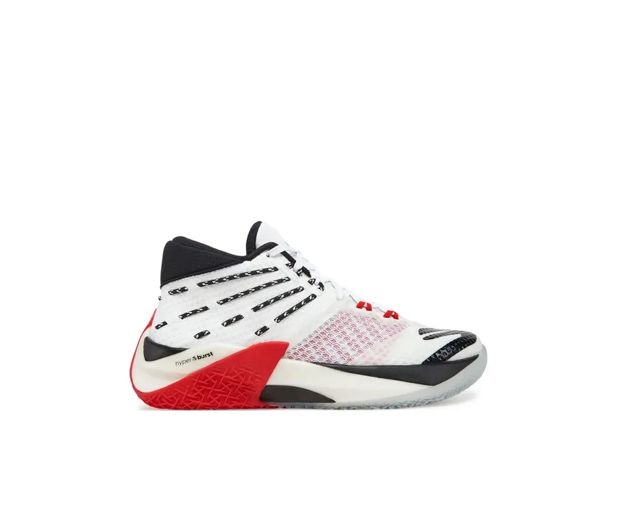 obrazek 1 Skechers Buty do koszykówki SKX Elevate 253020/WRBK Biały
