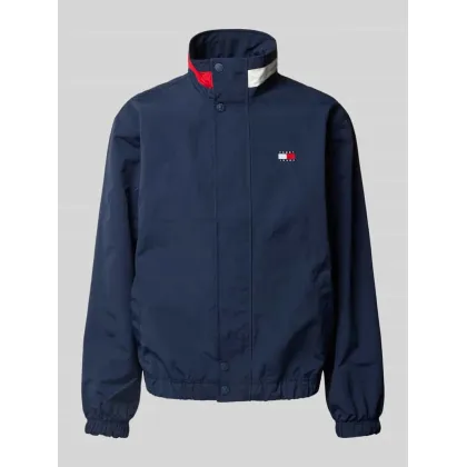 Zdjęcie Tommy Jeans Kurtka przejściowa Dna Ess DM0DM20900 Granatowy Regular Fit