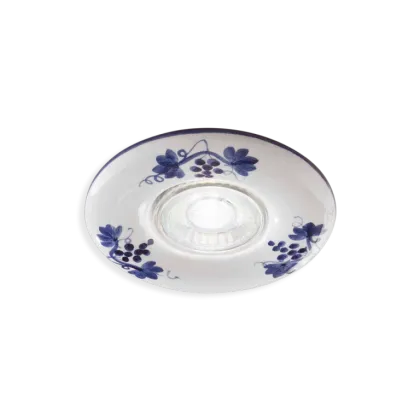 Zdjęcie Włoski klasyczny reflektor sufitowy Pescara