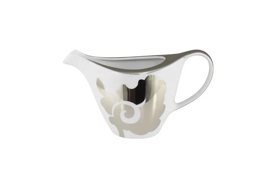 obrazek 1 Sosjerka z porcelany Parisien Night 480 ml