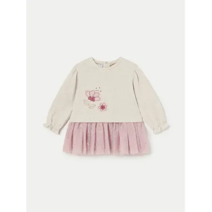 Zdjęcie Mayoral Sukienka codzienna 2919 Kolorowy Regular Fit