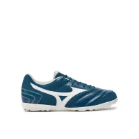 Zdjęcie Mizuno Buty do piłki nożnej Mrl Sala Club Tf Q1GB2403 Niebieski