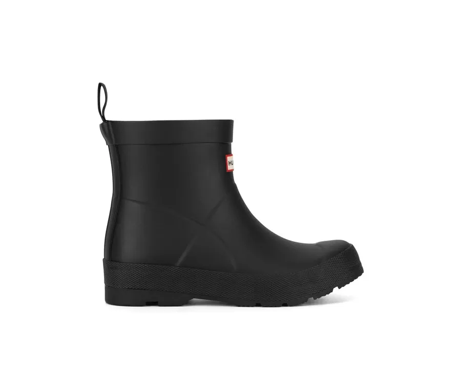 obrazek 1 Hunter Kalosze JFT6097RMA-BLK Czarny