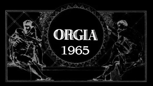 F.L Orgia logo