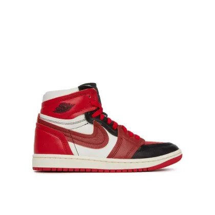 Zdjęcie Nike Sneakersy Air Jordan 1 Mm High FB9891 600 Czerwony