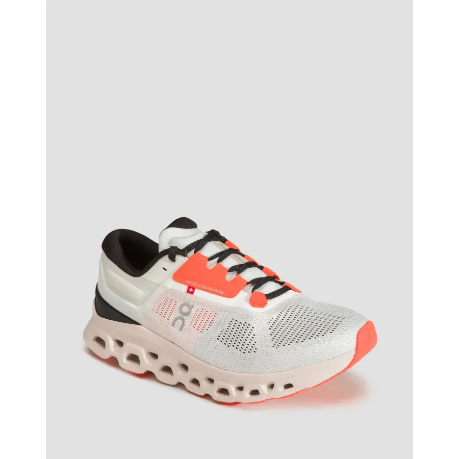 obrazek 1 Buty Biegowe Damskie On Running Cloudstratus 3