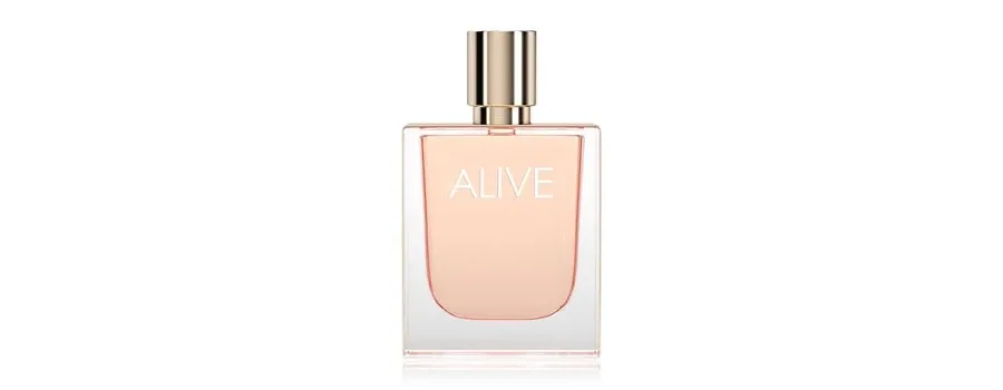 obrazek 1 HUGO BOSS ALIVE Woda perfumowana 50 ml