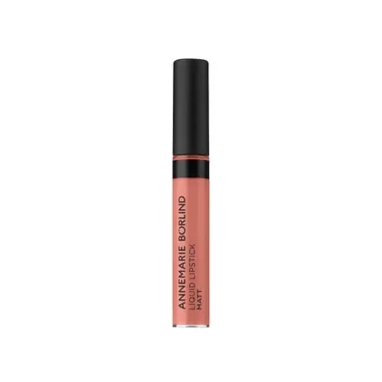 Zdjęcie ANNEMARIE BÖRLIND LIP LINER Szminka w płynie 9.5 ml NUDE