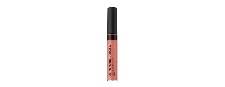 obrazek 1 ANNEMARIE BÖRLIND LIP LINER Szminka w płynie 9.5 ml NUDE