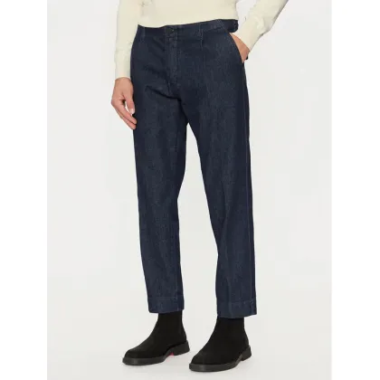 Zdjęcie Liu Jo Jeansy QF4082 D4948 Granatowy Regular Fit