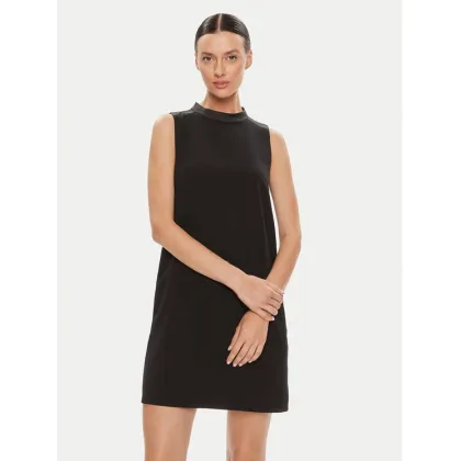 Zdjęcie Marella Sukienka codzienna Mariacarla 2332210833 Czarny Relaxed Fit