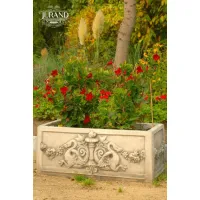 Zdjęcie Wysokiej jakości donica koryto