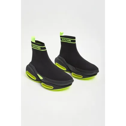 Zdjęcie Sneakersy męskie B-Bold Balmain