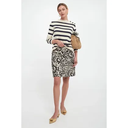 Zdjęcie Spódnica mini Lignano WEEKEND MAX MARA Weekend Max Mara