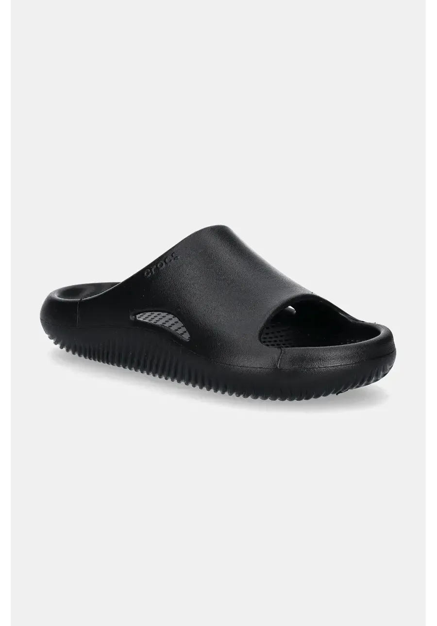 obrazek 1 Crocs Mellow Slide klapki kolor czarny 208392.001