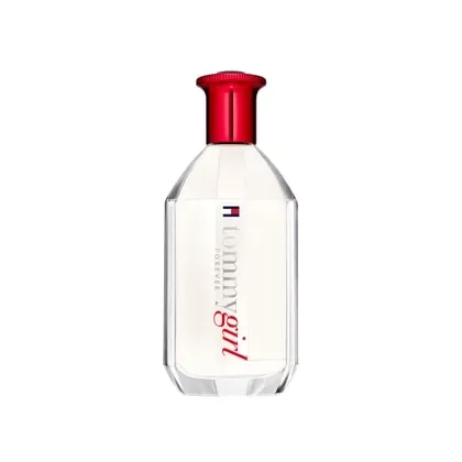 Zdjęcie Tommy Hilfiger Tommy Girl Forever Woda toaletowa 100 ml