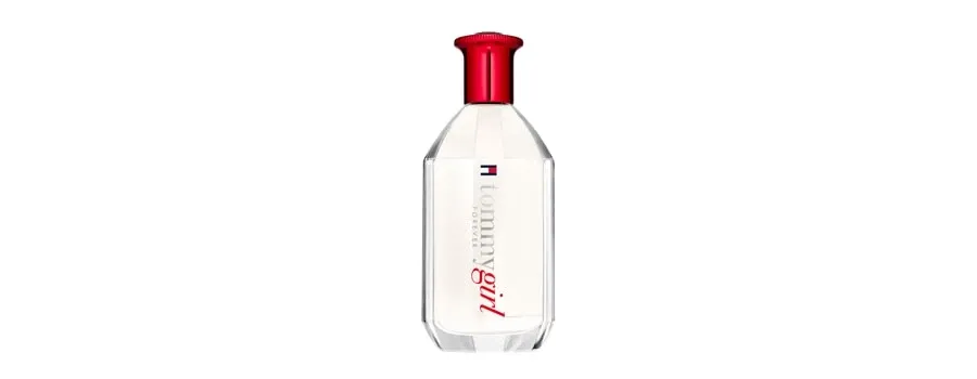 obrazek 1 Tommy Hilfiger Tommy Girl Forever Woda toaletowa 100 ml