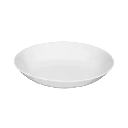 Zdjęcie Talerz głęboki do zupy z porcelany 21 cm z Niemiec - Seltmann Weiden