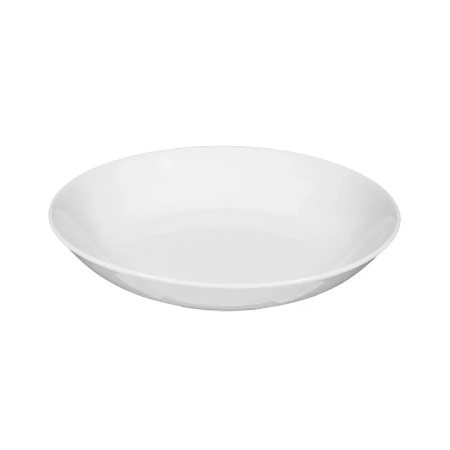 obrazek 1 Talerz głęboki do zupy z porcelany 21 cm z Niemiec - Seltmann Weiden