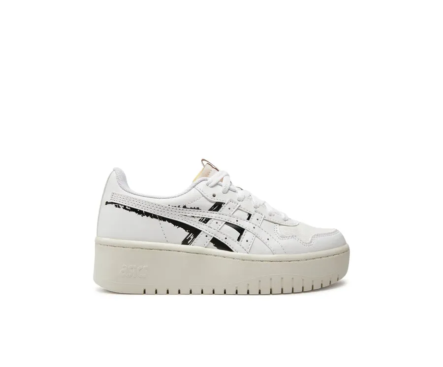 obrazek 1 Asics Sneakersy Japan S Pf 1202A483 Biały