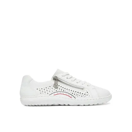 Zdjęcie Rieker Sneakersy 52824-80 Biały