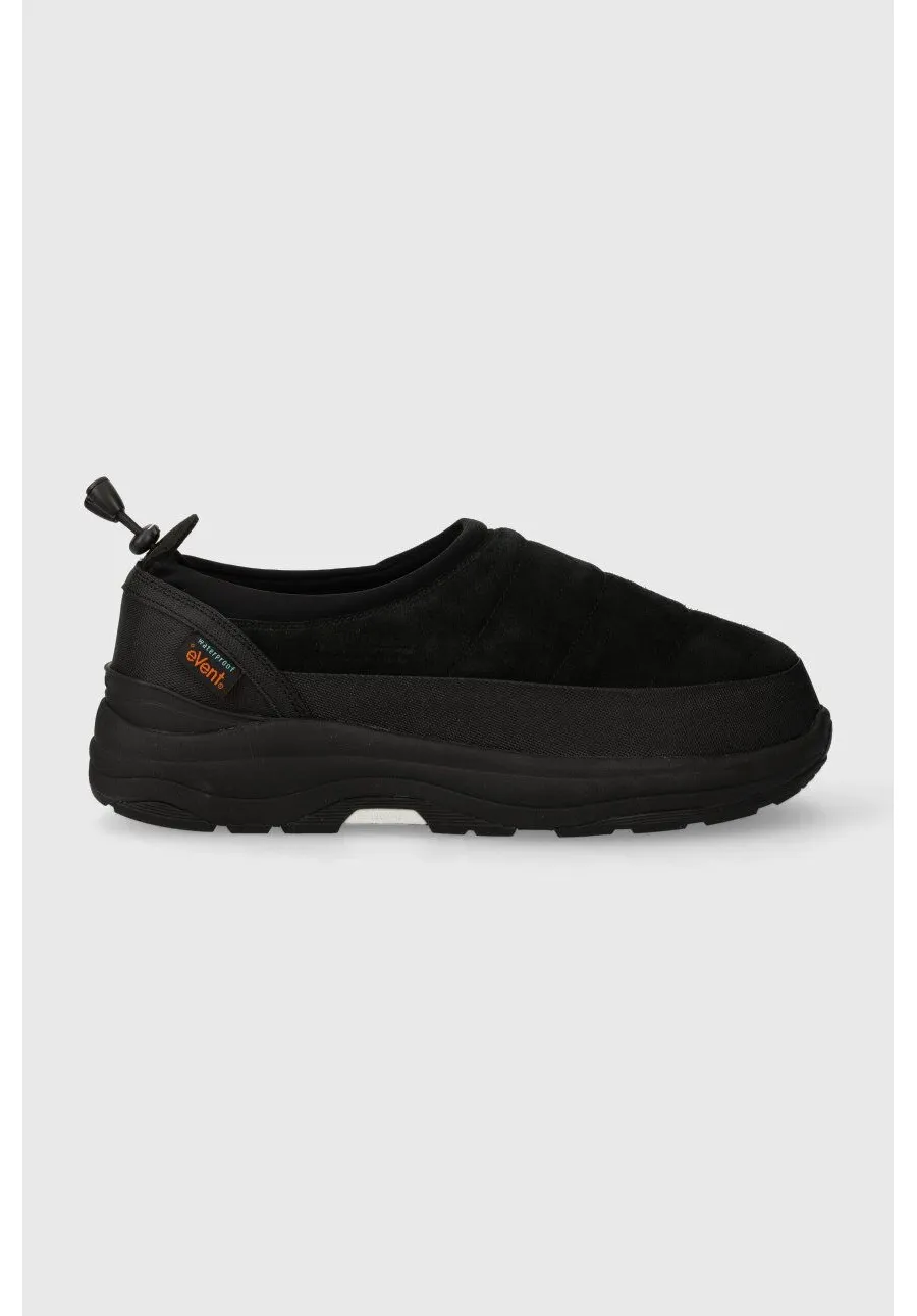 obrazek 1 Suicoke sneakersy Pepper-Sev kolor czarny