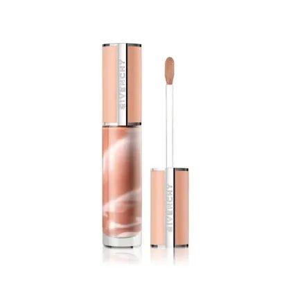 Zdjęcie GIVENCHY Le Rose Perfecto Liquid Balm Błyszczyk do ust 6 ml Nr. 110 - Milky Nude