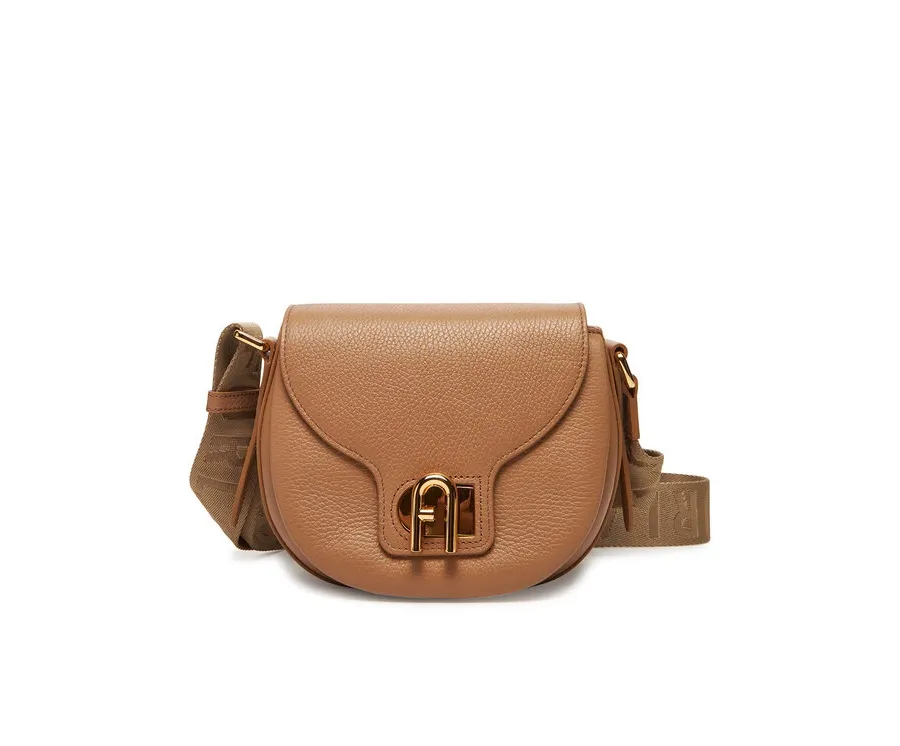 obrazek 1 Furla Torebka Lotus  WB01491 BX0356 CN 4275S Brązowy