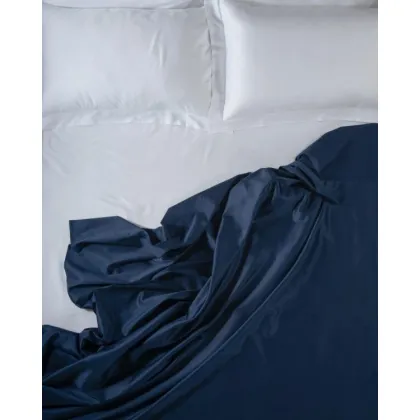 Zdjęcie Wysokiej jakości prześcieradło od włoskiego producenta