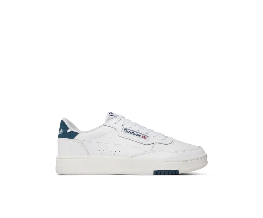 obrazek 1 Reebok Sneakersy Court Peak IF5342 Biały