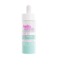 Zdjęcie Hello Sunday The mineral one SPF50 Krem do opalania 30 ml