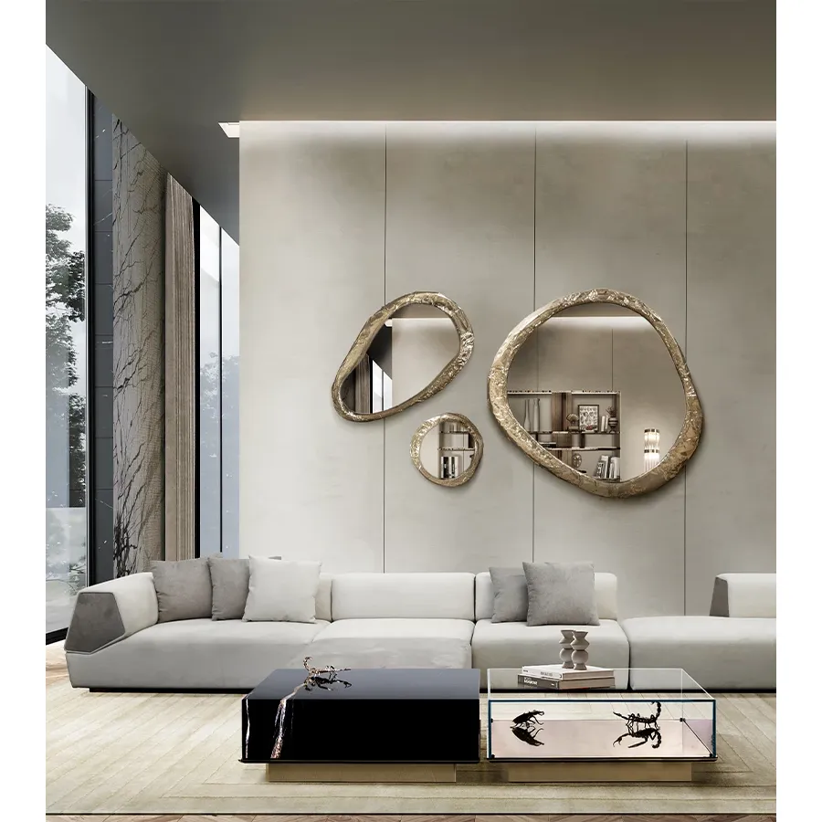 obrazek 5 Portugalska modułowa duża sofa