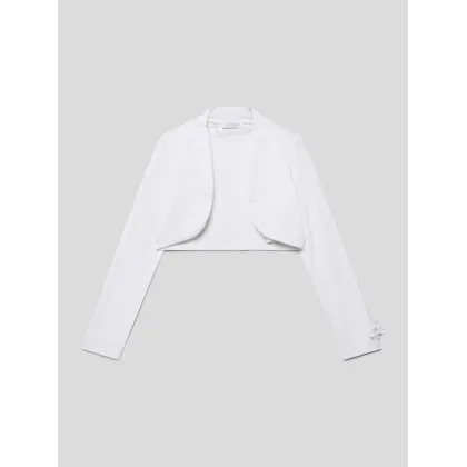 Zdjęcie Żakiet z przodem bez zapięcia