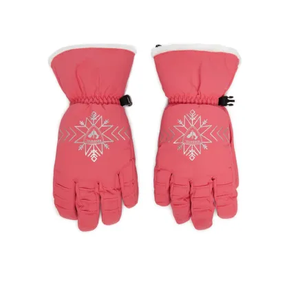 Zdjęcie Rossignol Rękawice narciarskie RLMWG12 Różowy
