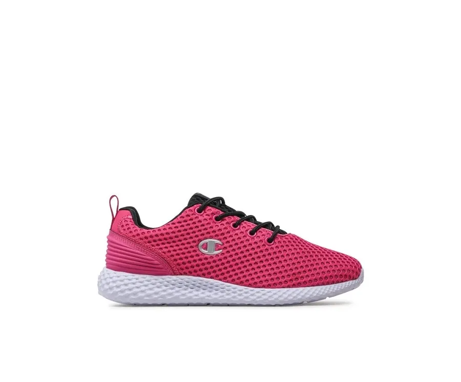 obrazek 1 Champion Sneakersy Sprint S11552-CHA-PS009 Różowy