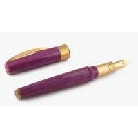 Picture Exclusive Mirage Mythos Aphrodite fountain pen