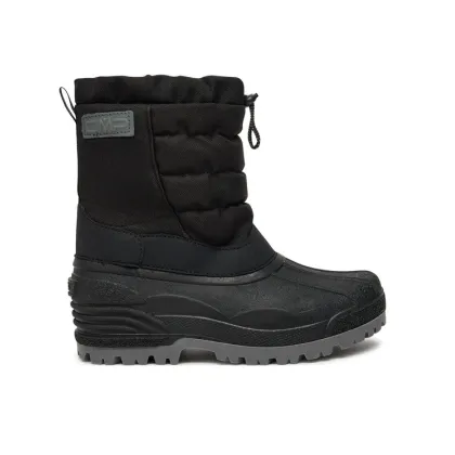 Zdjęcie CMP Śniegowce Hanki 3.0 Snow Boots 3Q75674J Czarny