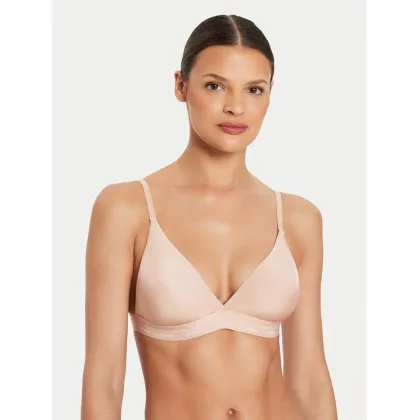 Zdjęcie Guess Biustonosz bezfiszbinowy O4YC16 KCF20 Brązowy