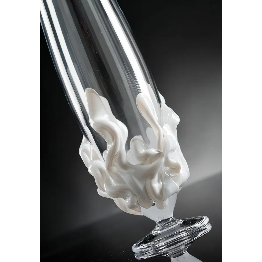picture 2 Elegant champagne with white decorations from VG brand