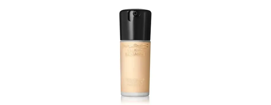 obrazek 1 MAC Studio Radiance Serum Powered Foundation Podkład w płynie 30 ml NC15